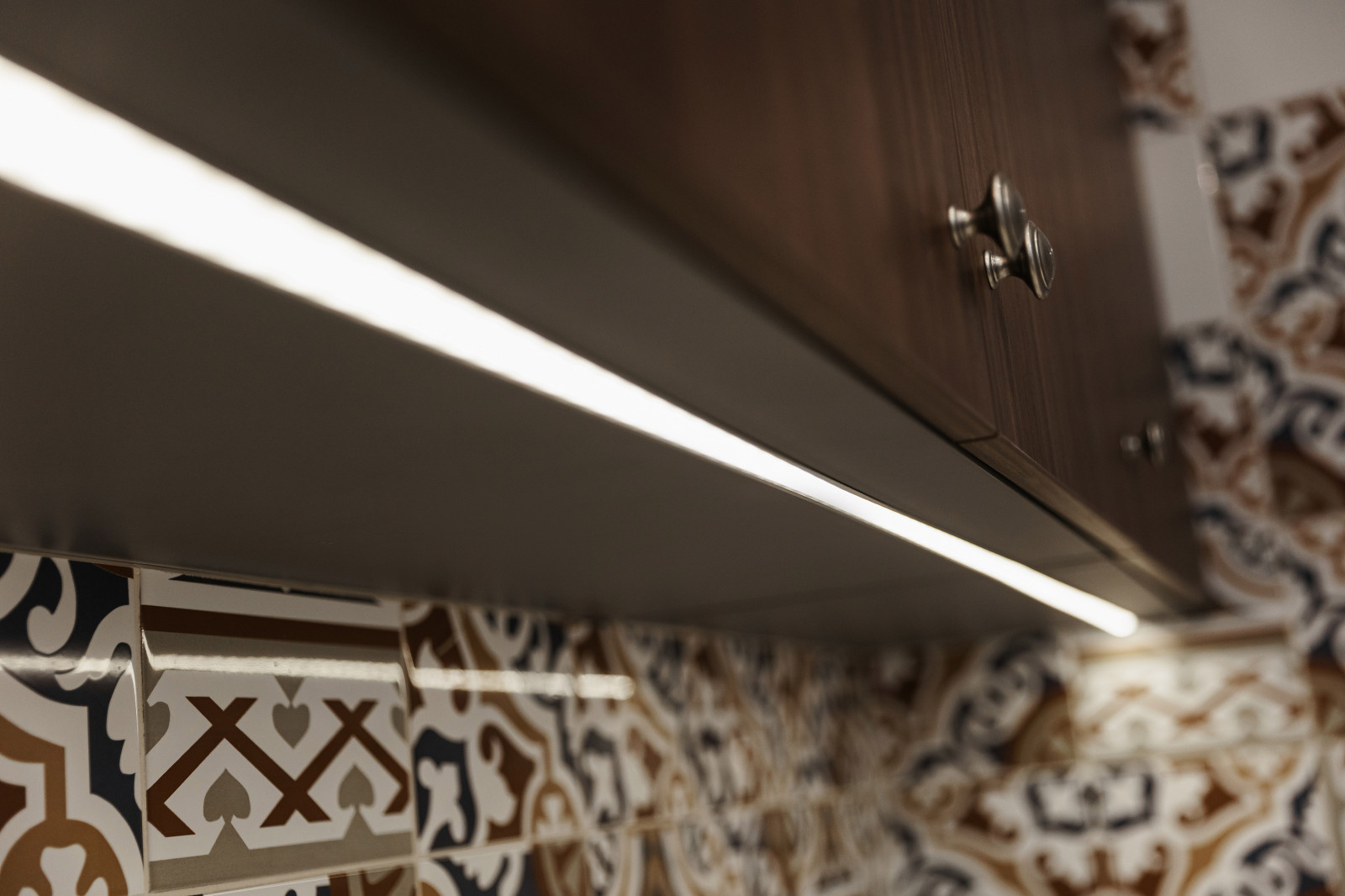 Проект на улице Беринга