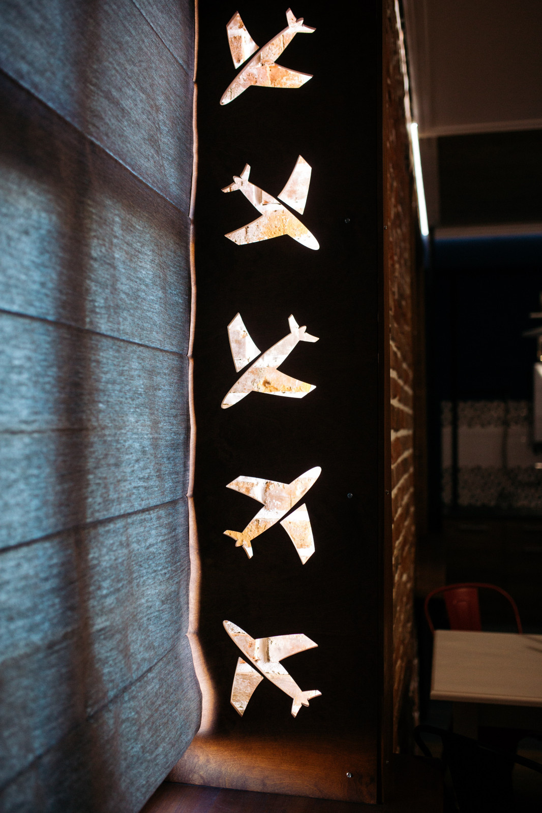 Апартаменты Лофт