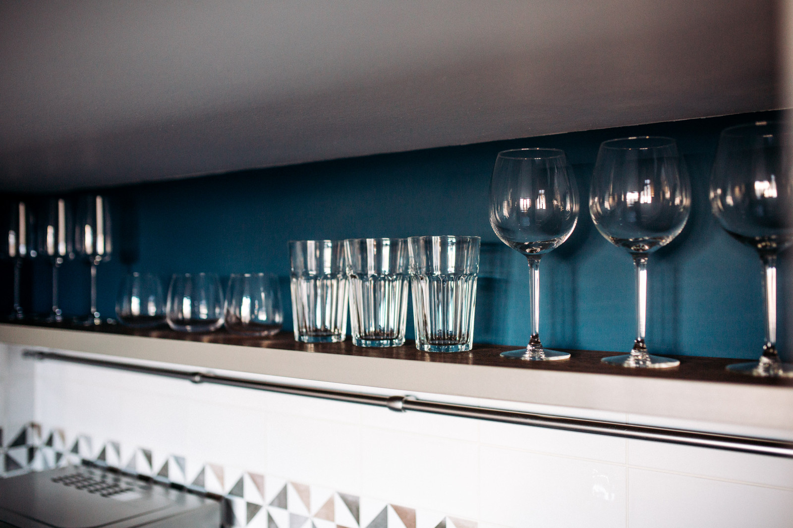 Апартаменты Лофт