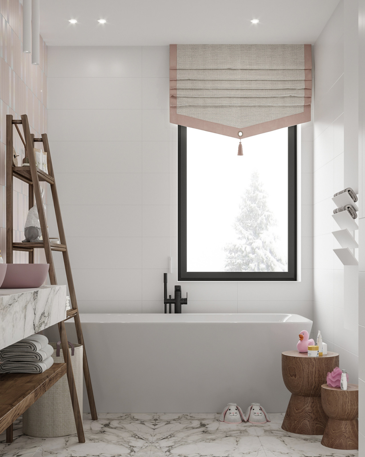 Дом светлый дом)))