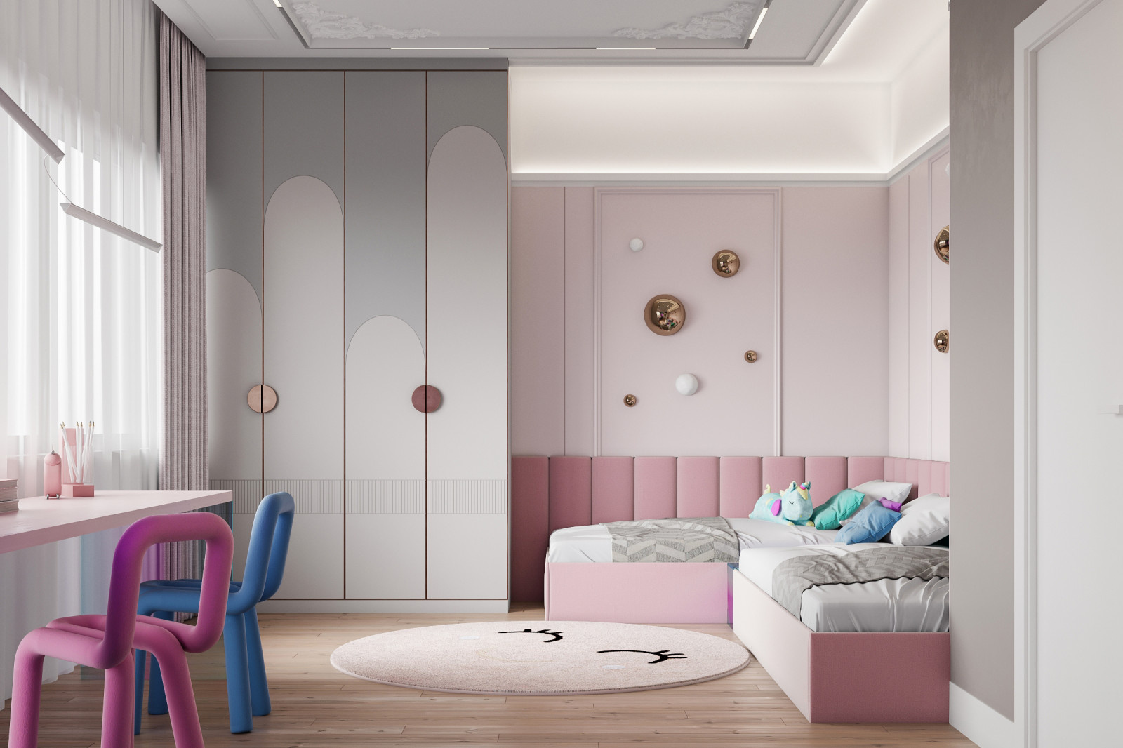 Дом светлый дом)))