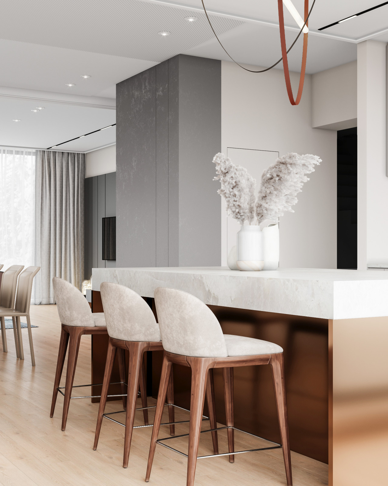 Дом светлый дом)))