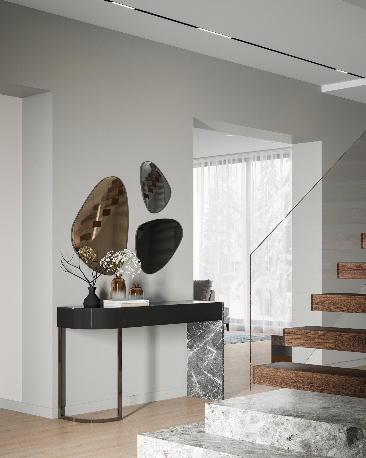 Дом светлый дом)))