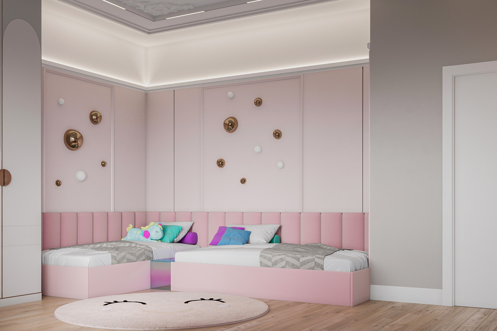 Дом светлый дом)))