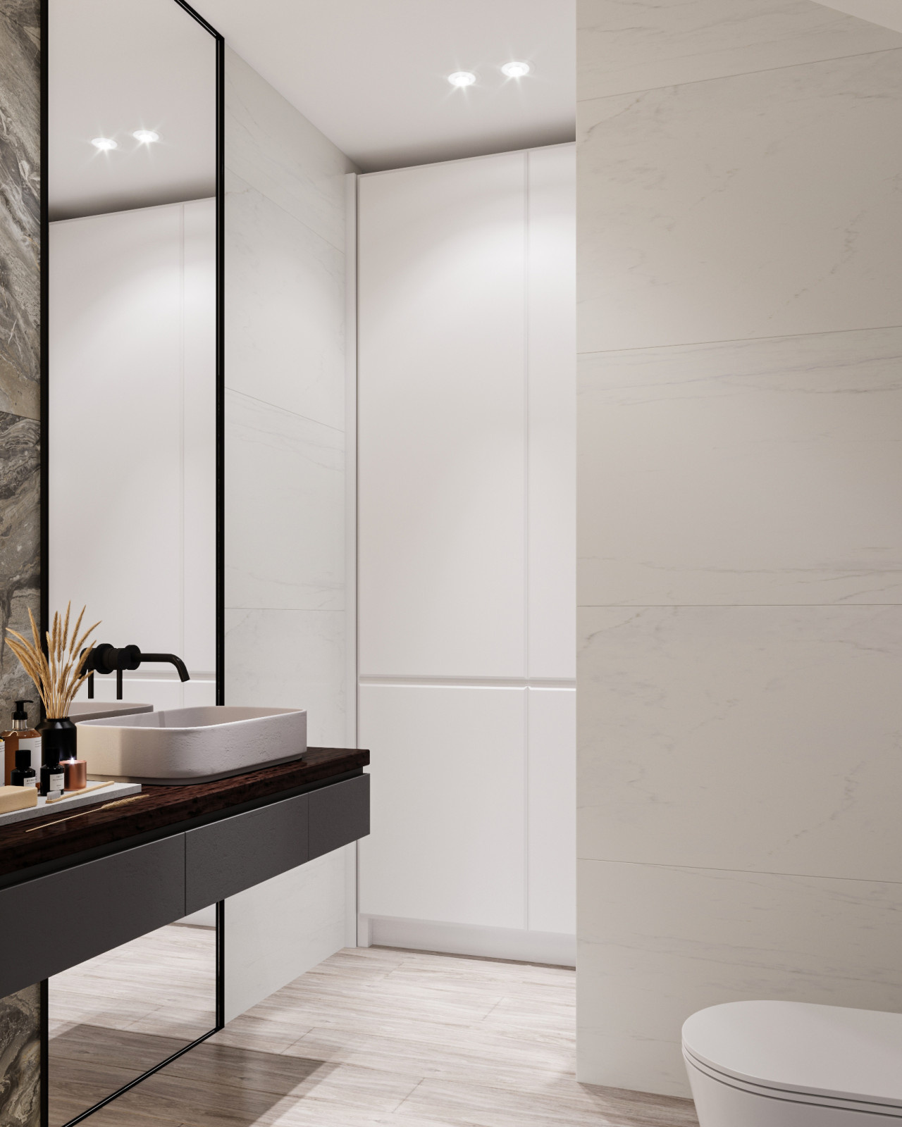 Дом светлый дом)))