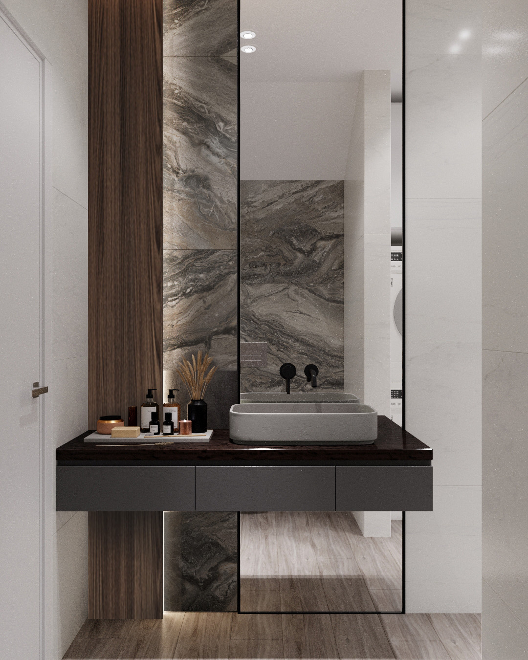 Дом светлый дом)))