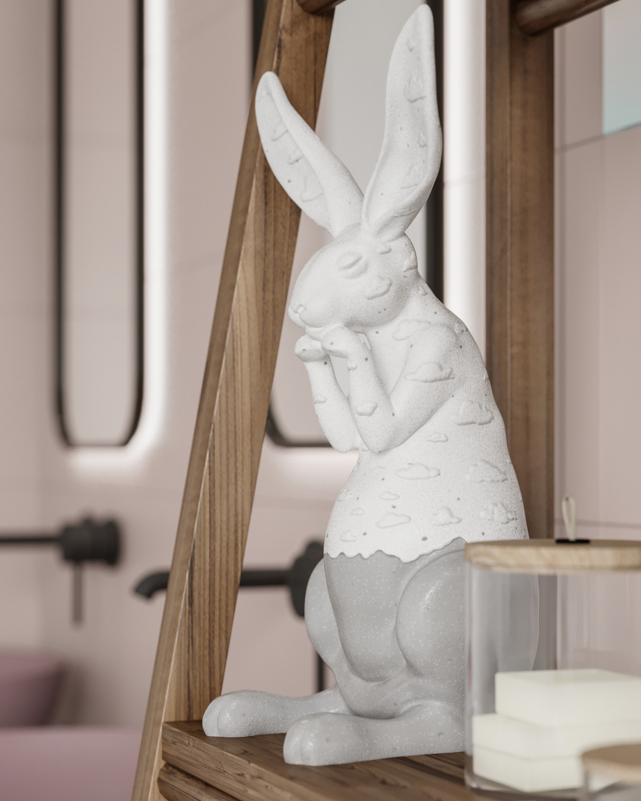 Дом светлый дом)))