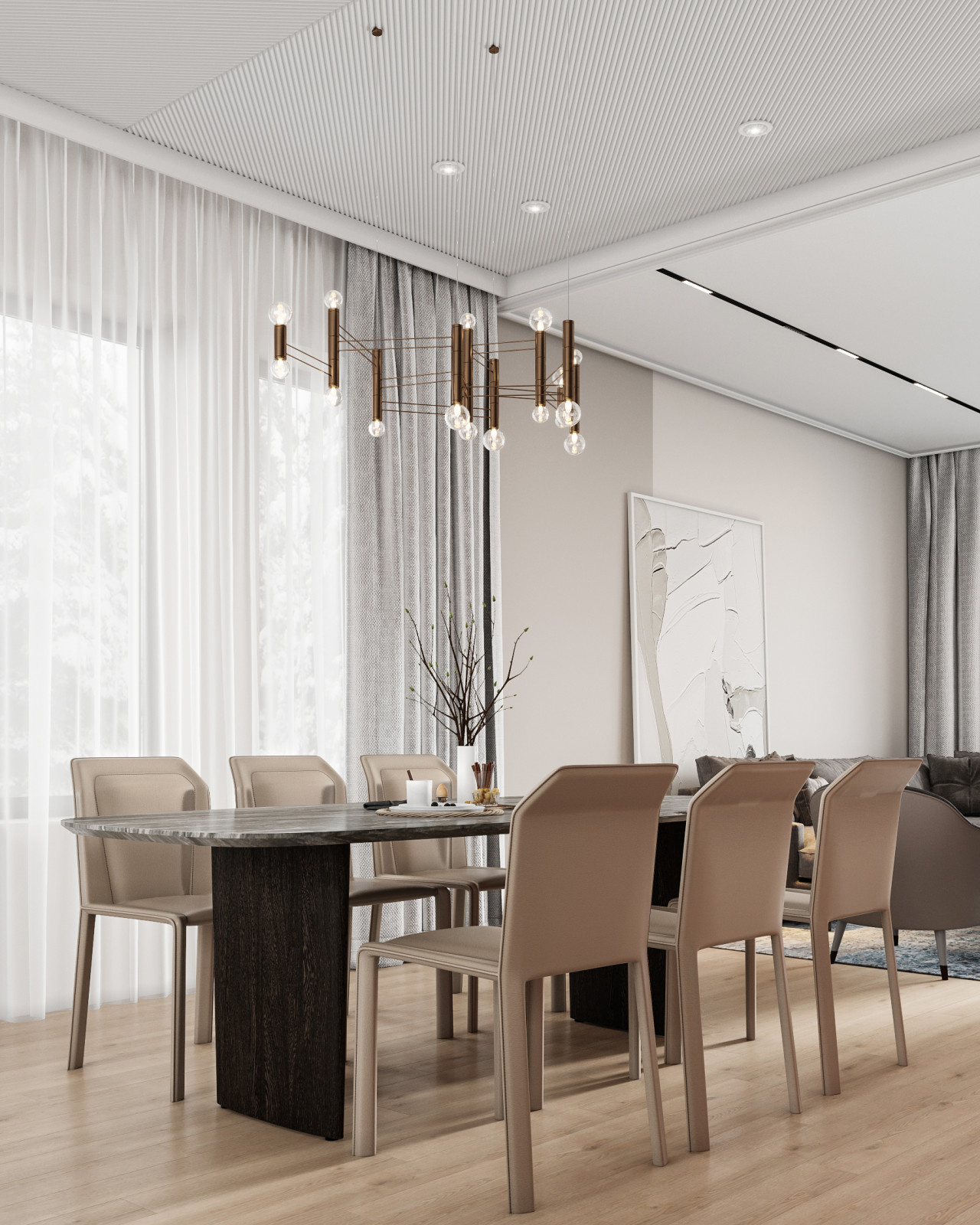 Дом светлый дом)))