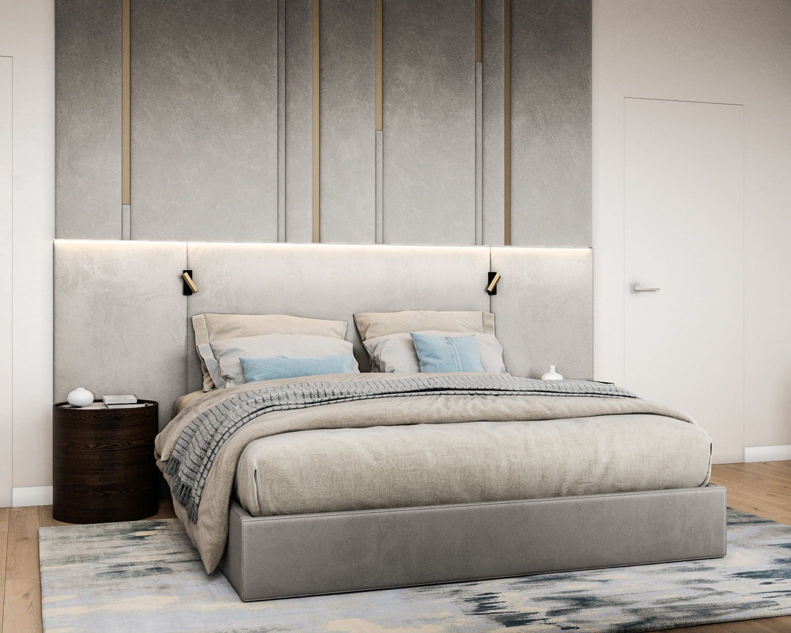 Дом светлый дом)))