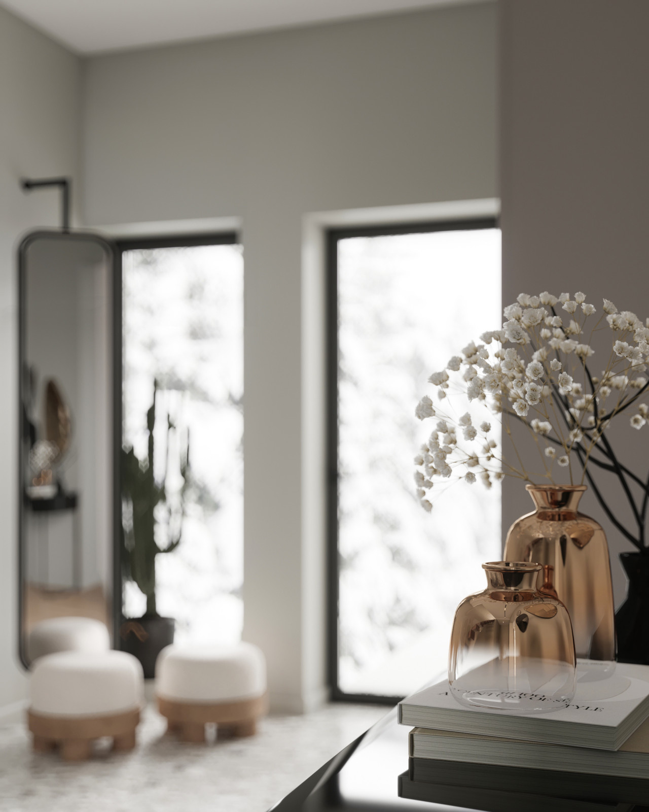 Дом светлый дом)))