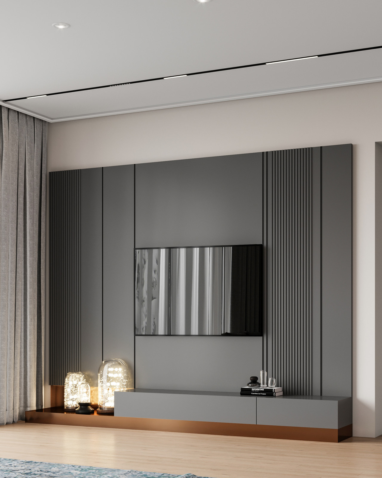 Дом светлый дом)))