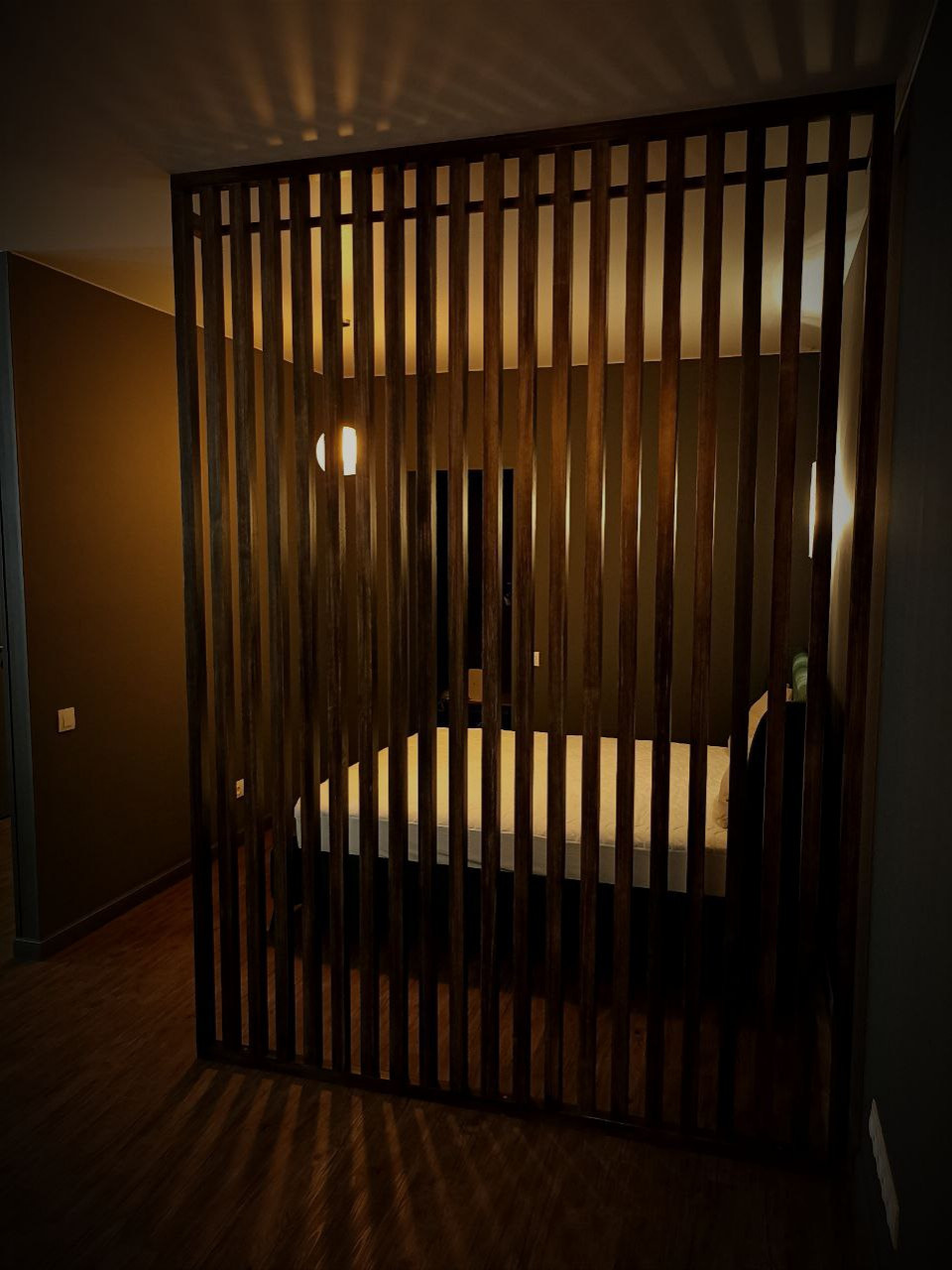 Перегородка