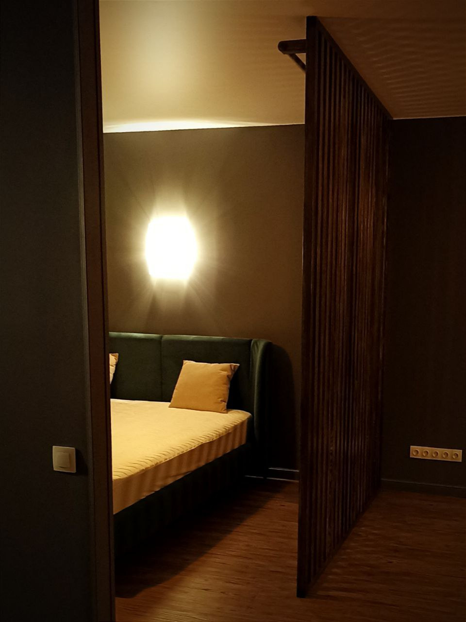 Перегородка