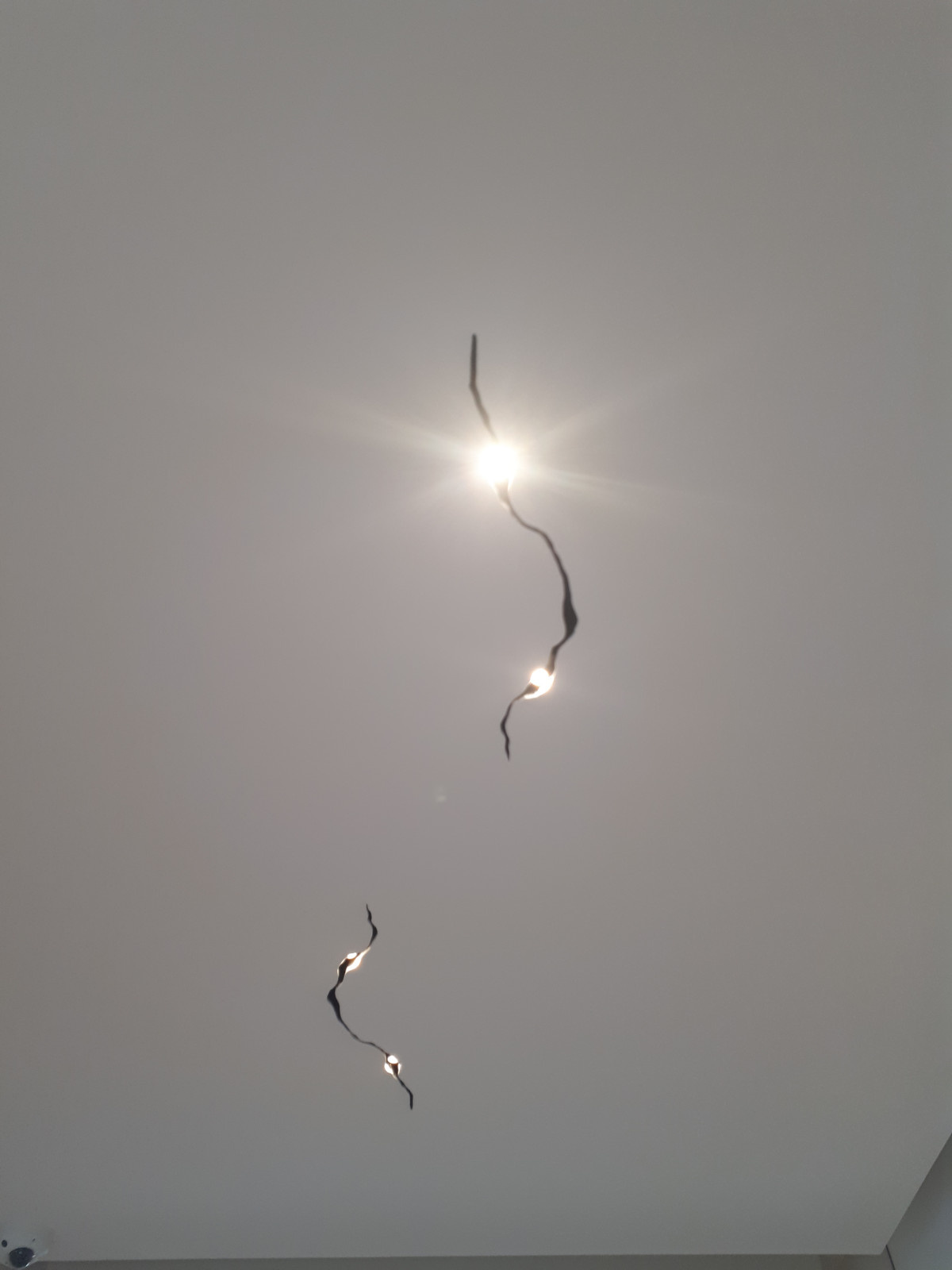 Фрагменты интерьерых решений