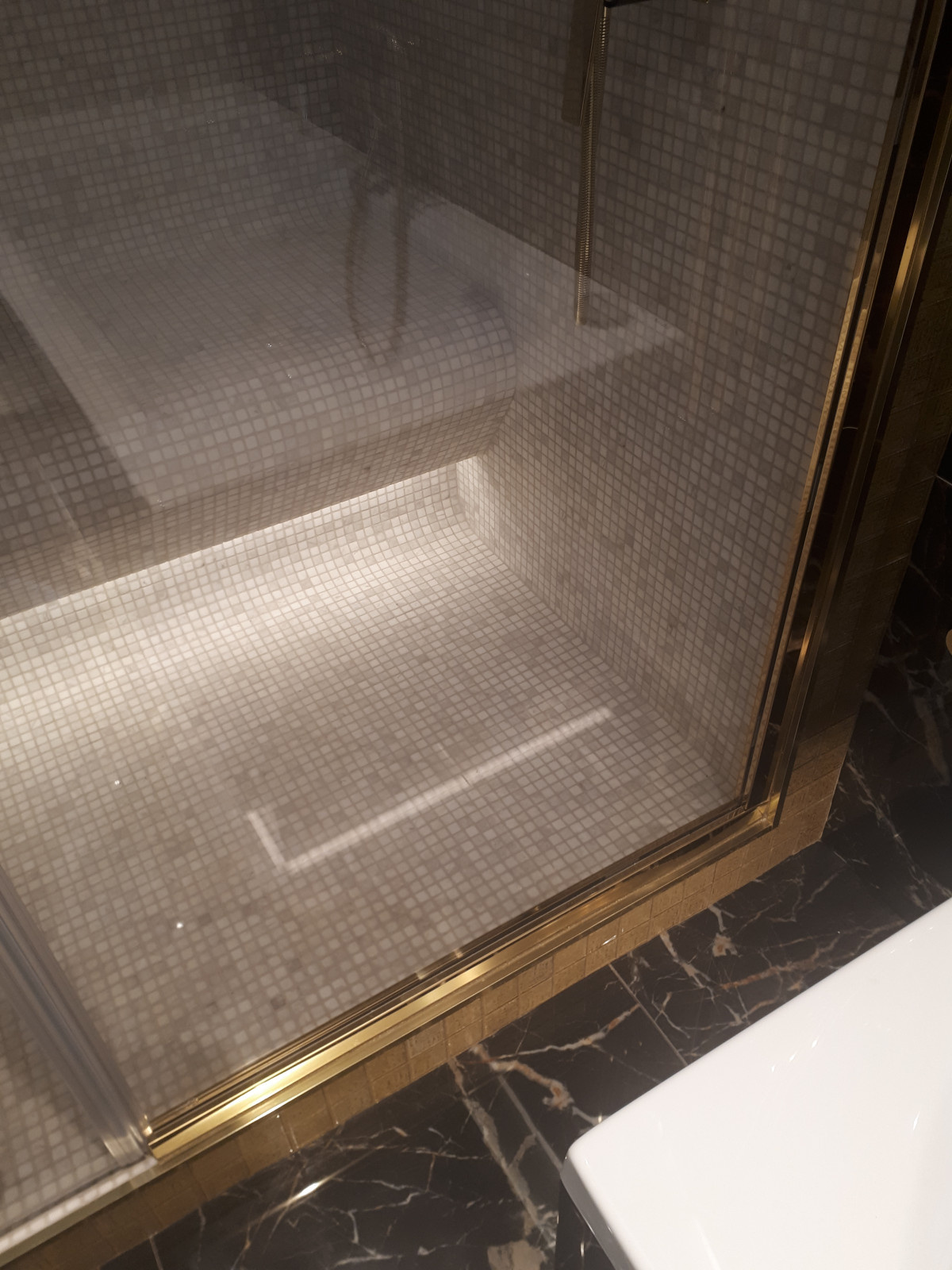 Фрагменты интерьерых решений