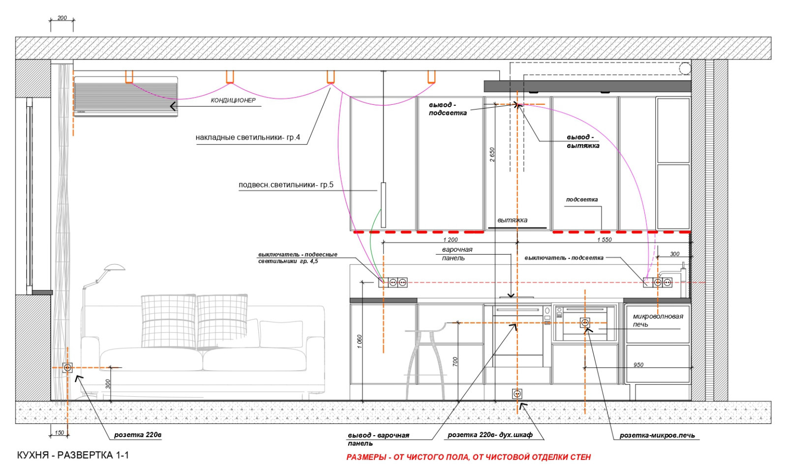 Обложка проекта: КВАРТИРА1