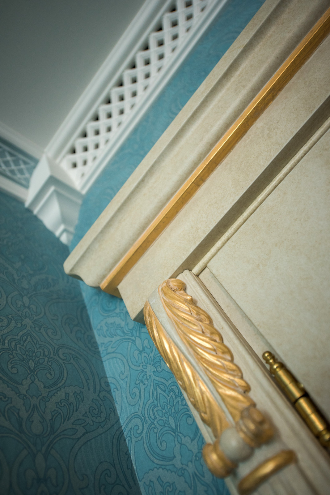 Ювелирная классика.