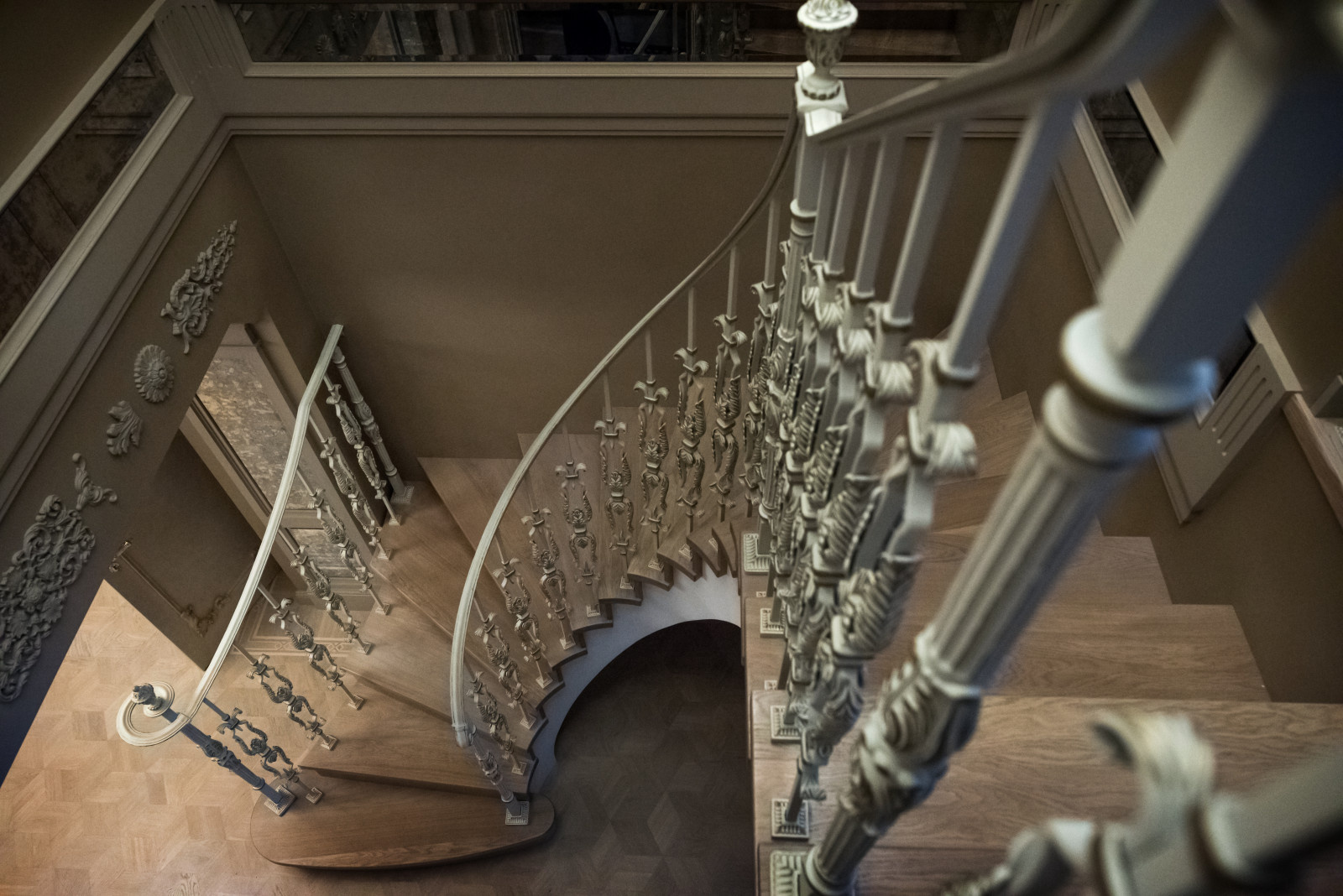 Ювелирная классика.