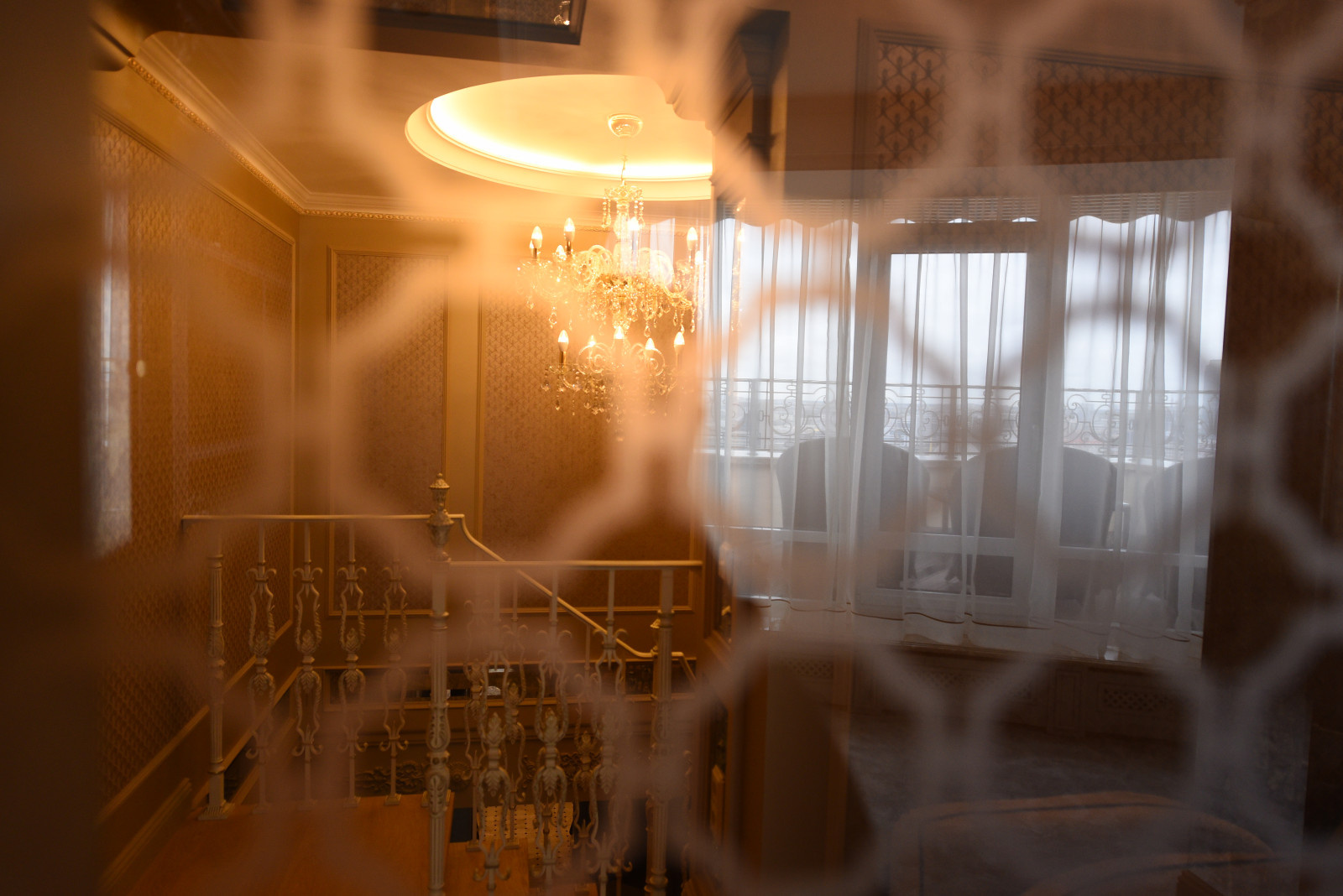 Ювелирная классика.