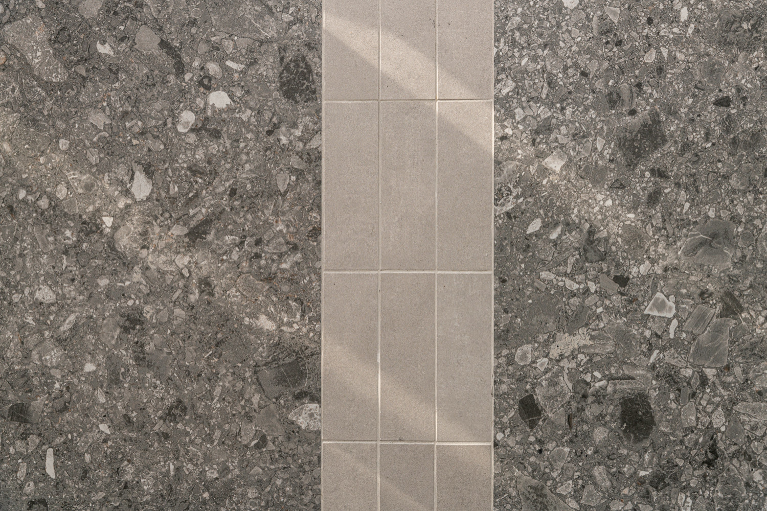 Спальня с видом на Бали