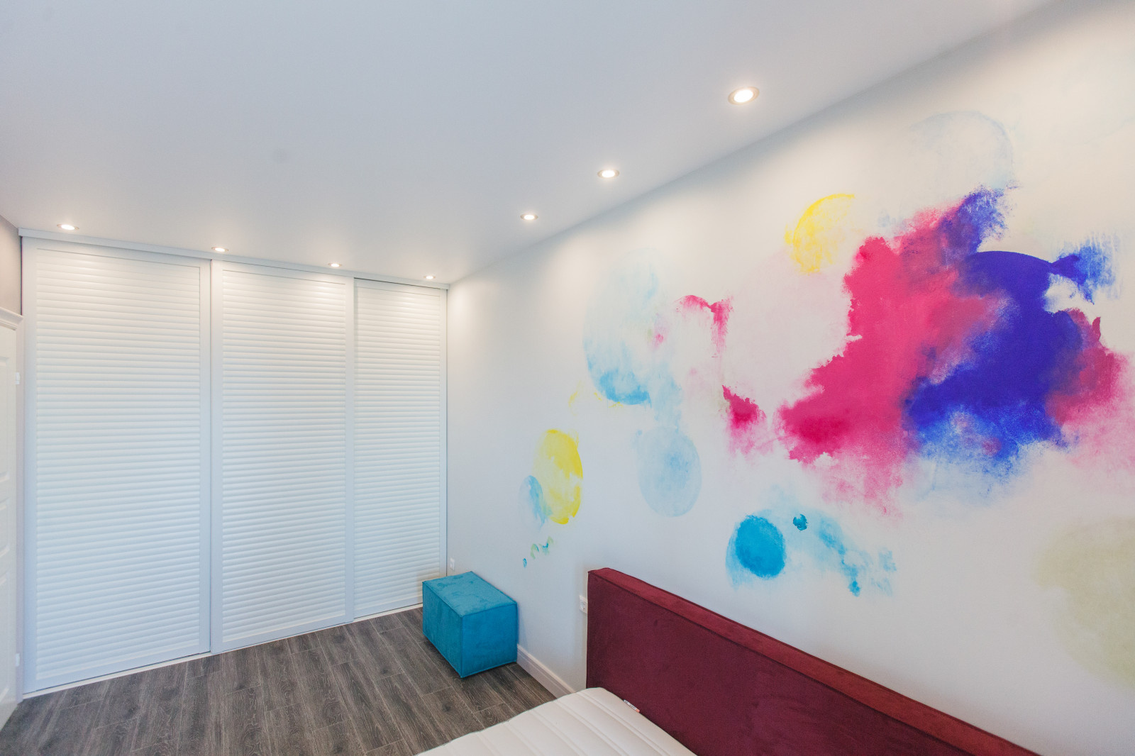 Квартиры разное