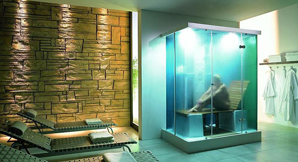 Каменный дом под ключ