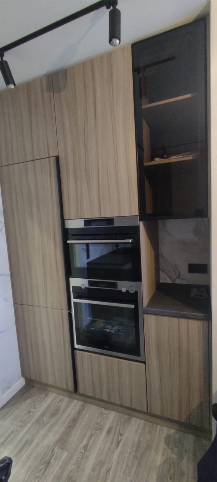 Проектирование-производство кухонных гарнитуров