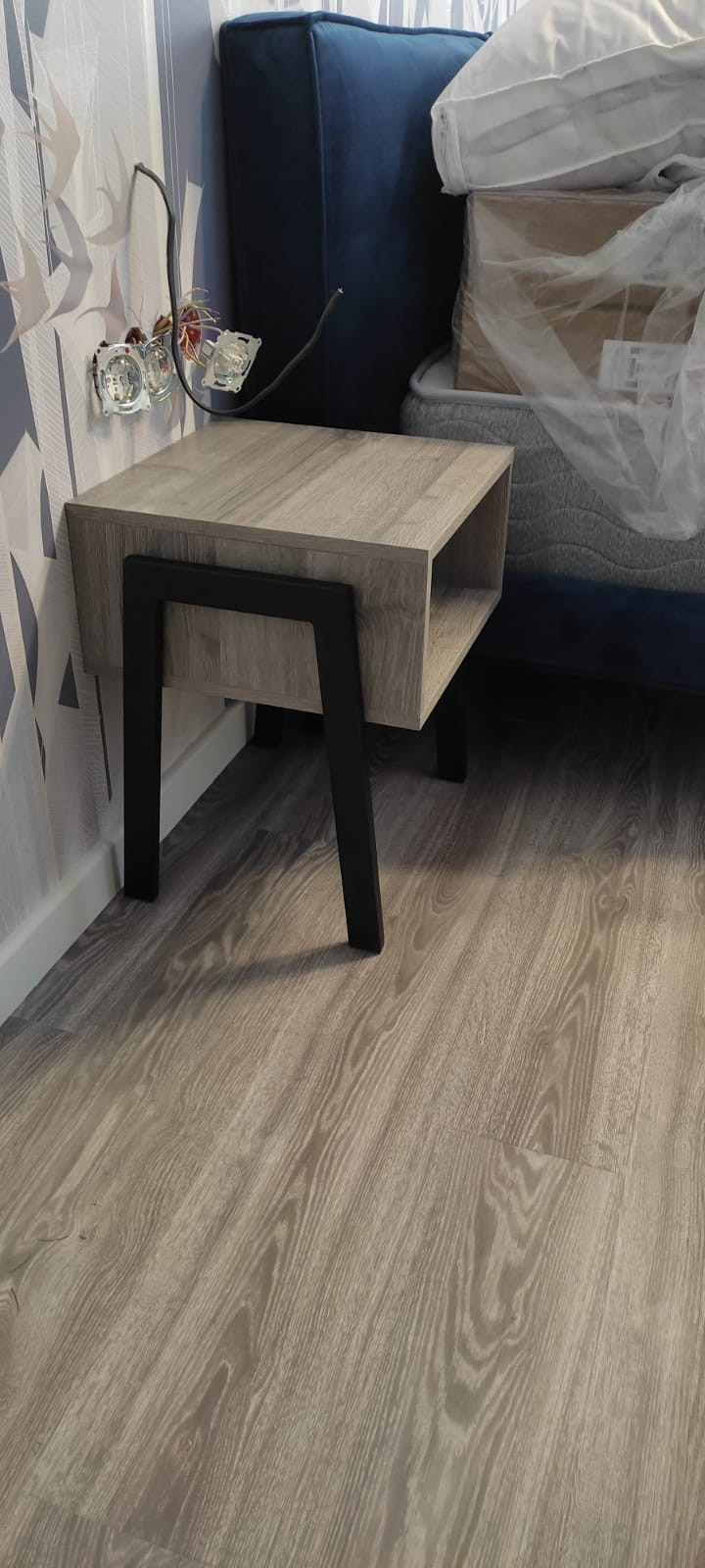 Проектирование-производство кухонных гарнитуров