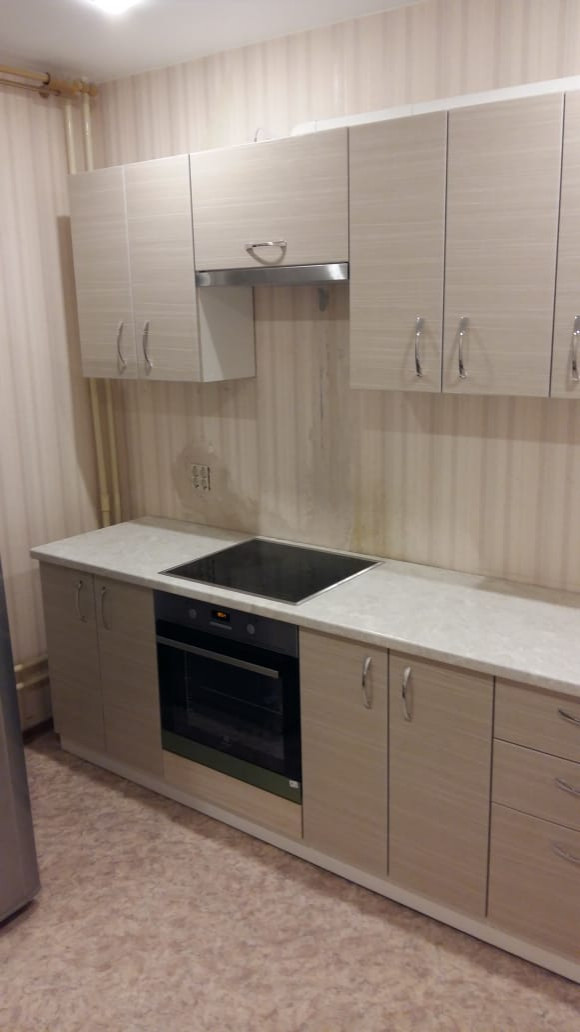 Проектирование-производство кухонных гарнитуров