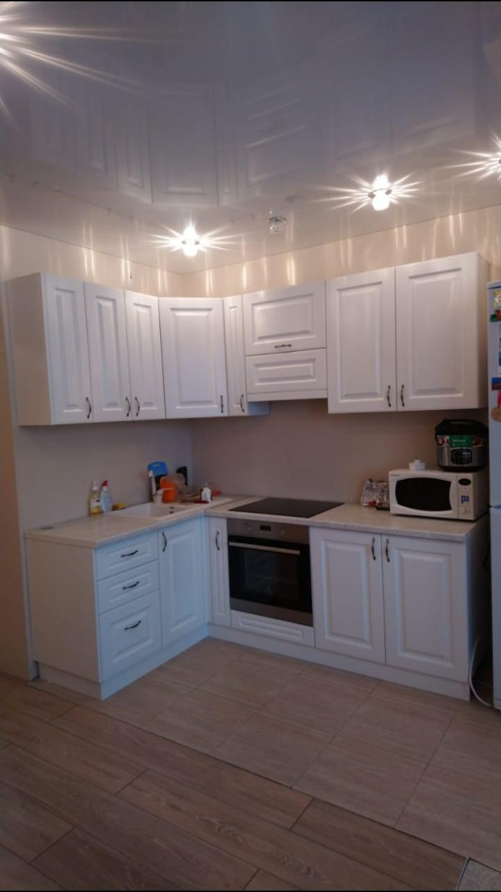 Проектирование-производство кухонных гарнитуров