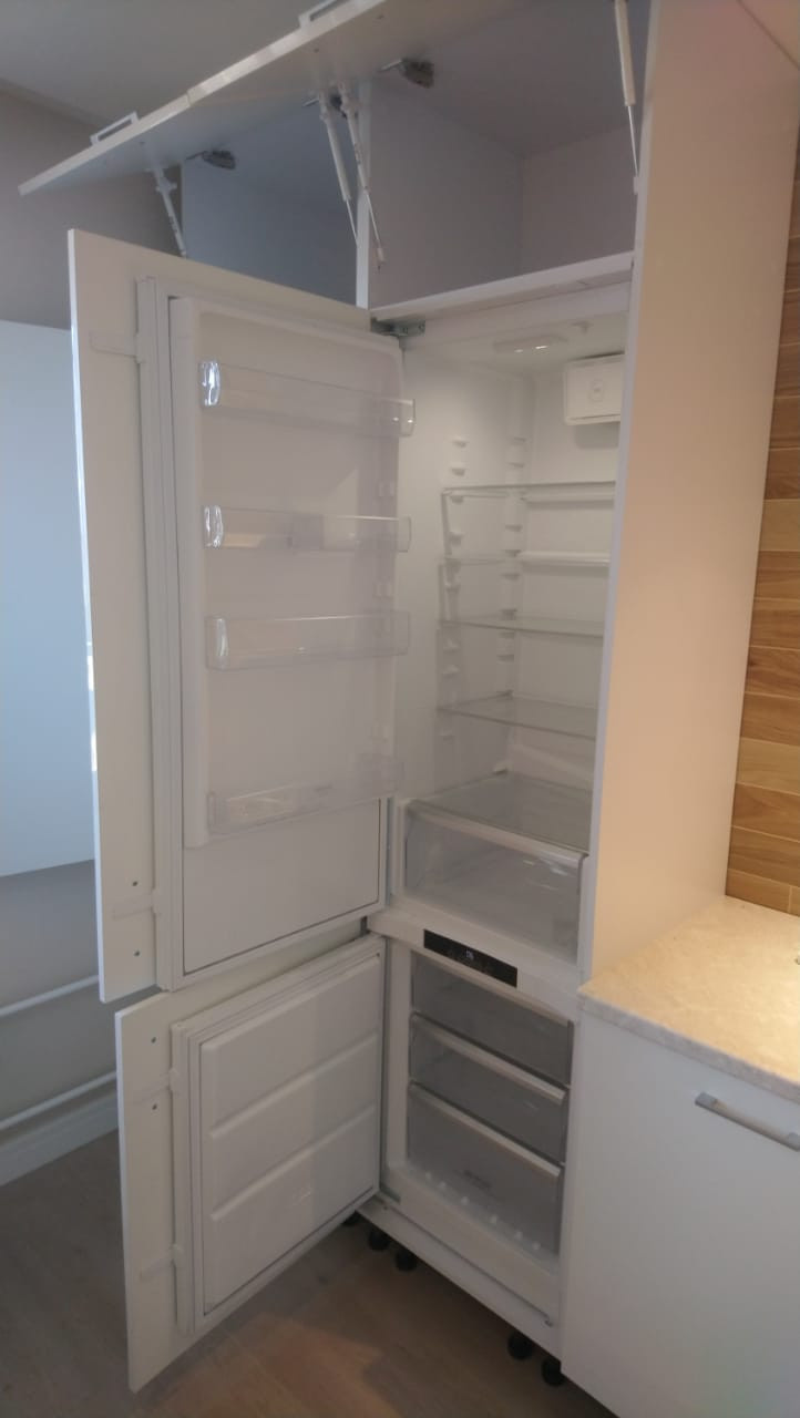 Проектирование-производство кухонных гарнитуров