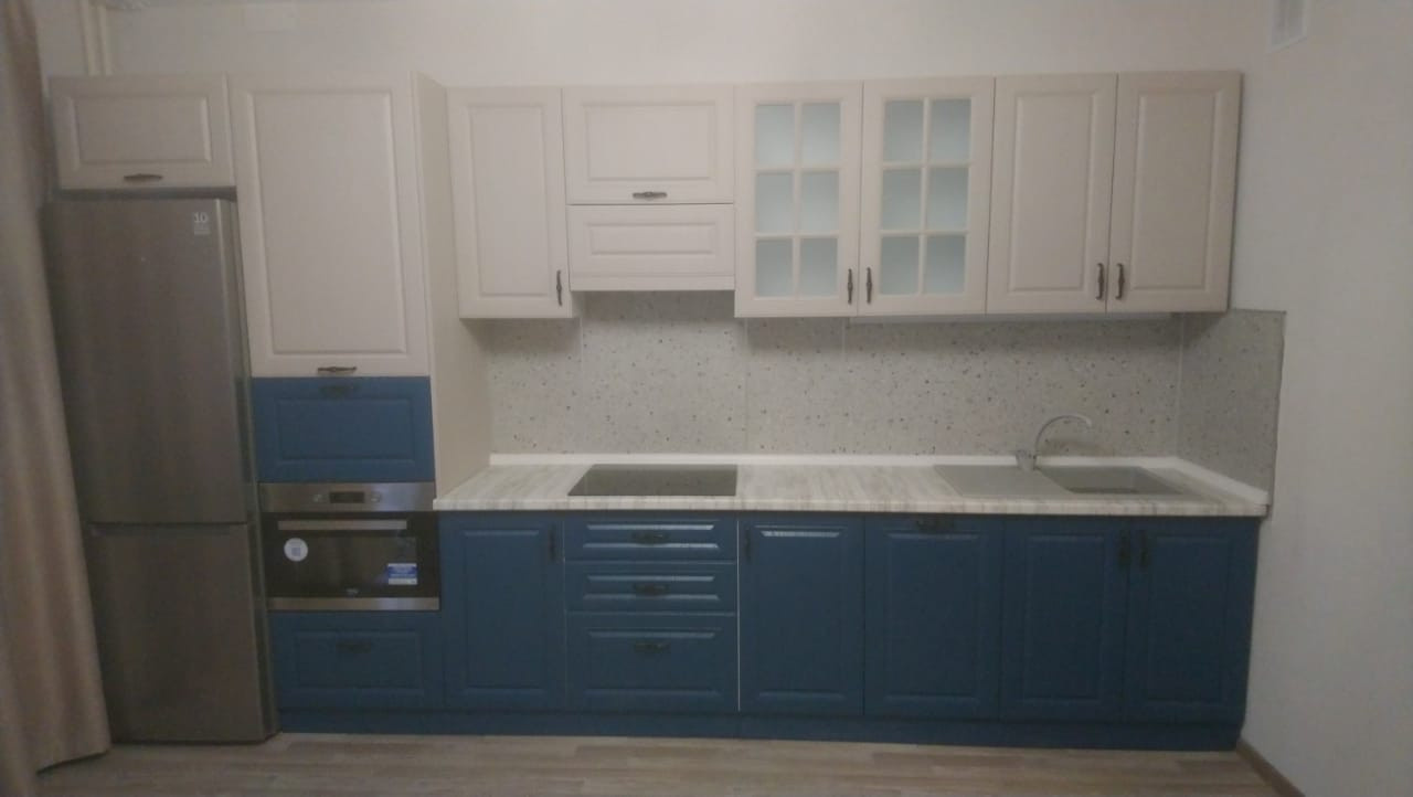 Проектирование-производство кухонных гарнитуров