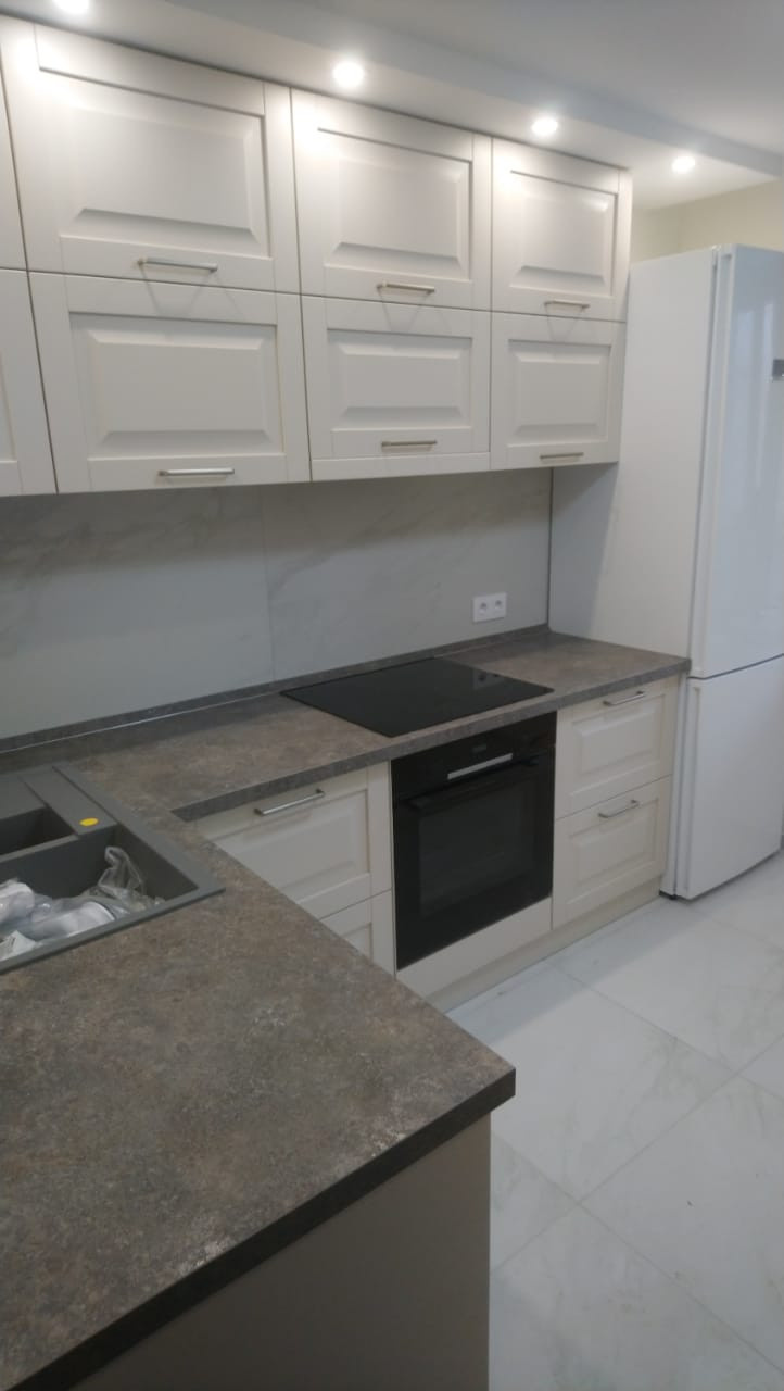 Проектирование-производство кухонных гарнитуров