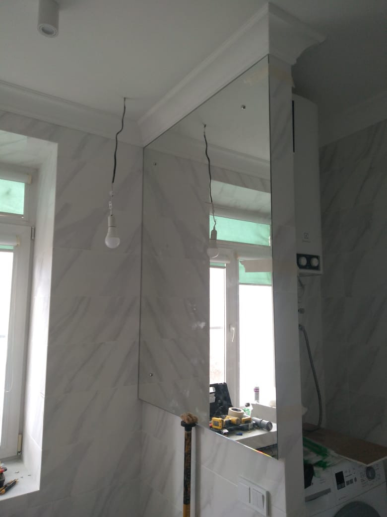 Отделочные работы 3