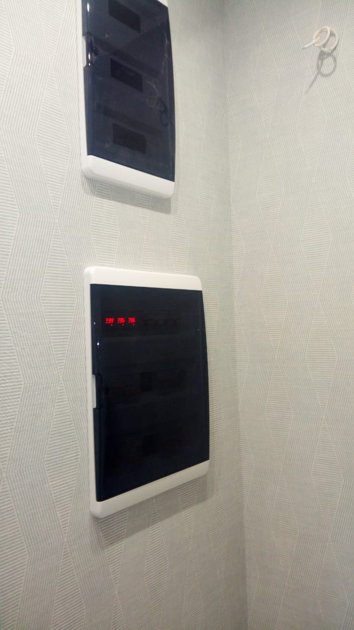 Отделочные работы 3