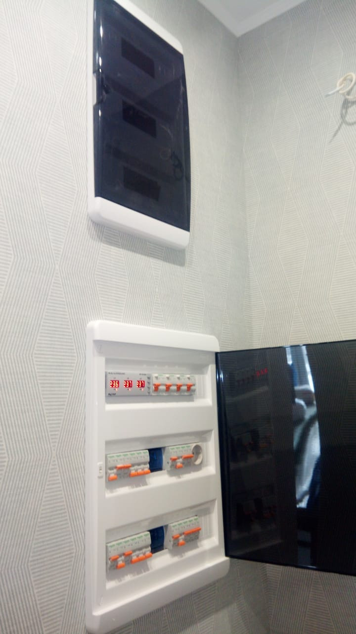 Отделочные работы 3