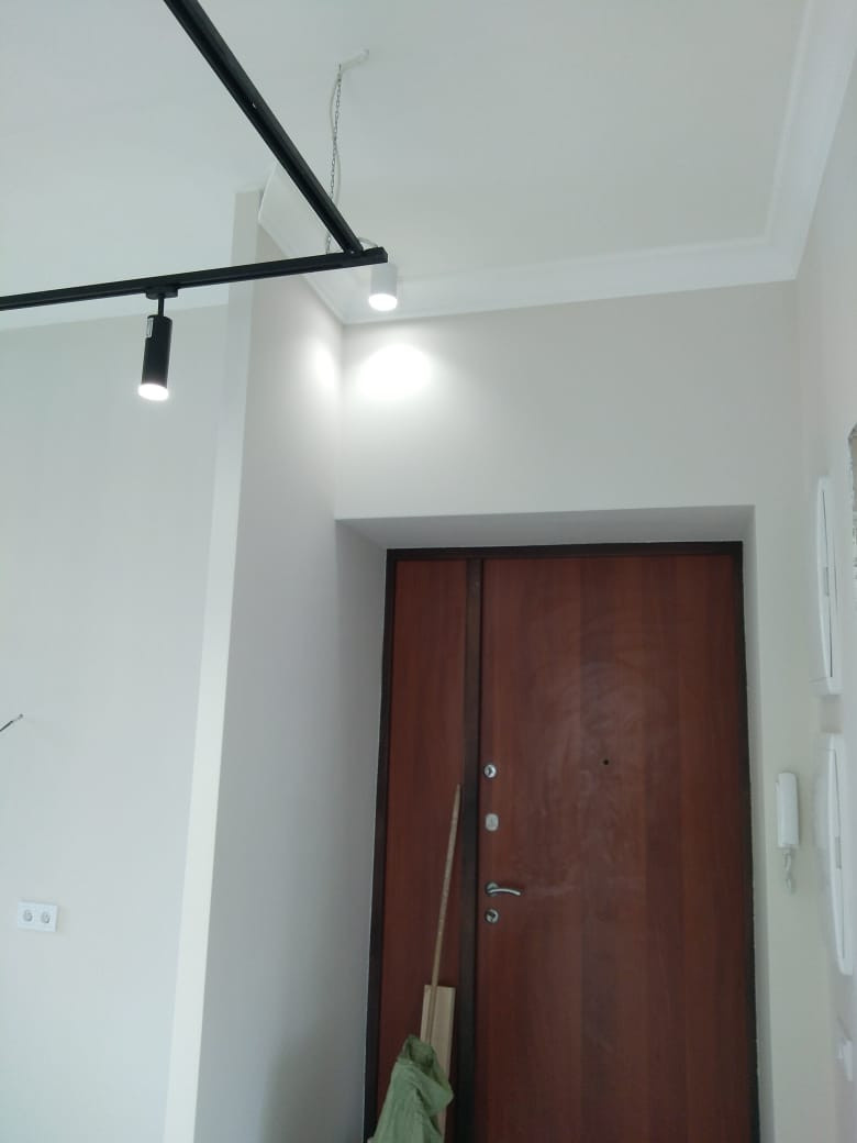 Отделочные работы 3