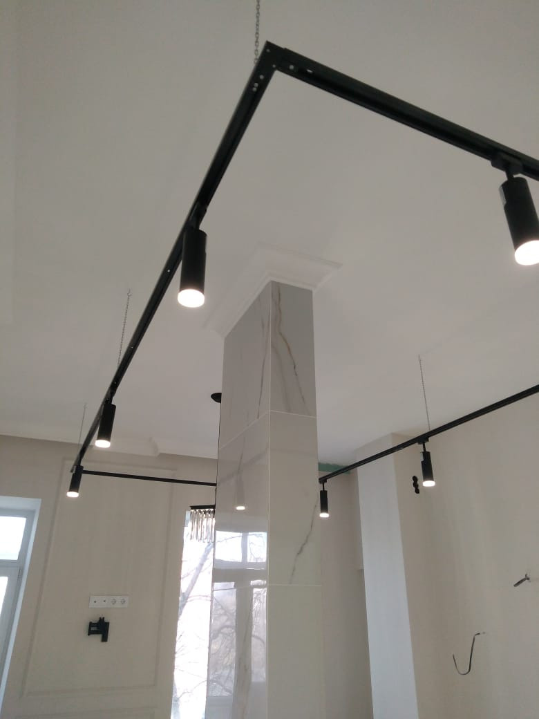 Отделочные работы 3