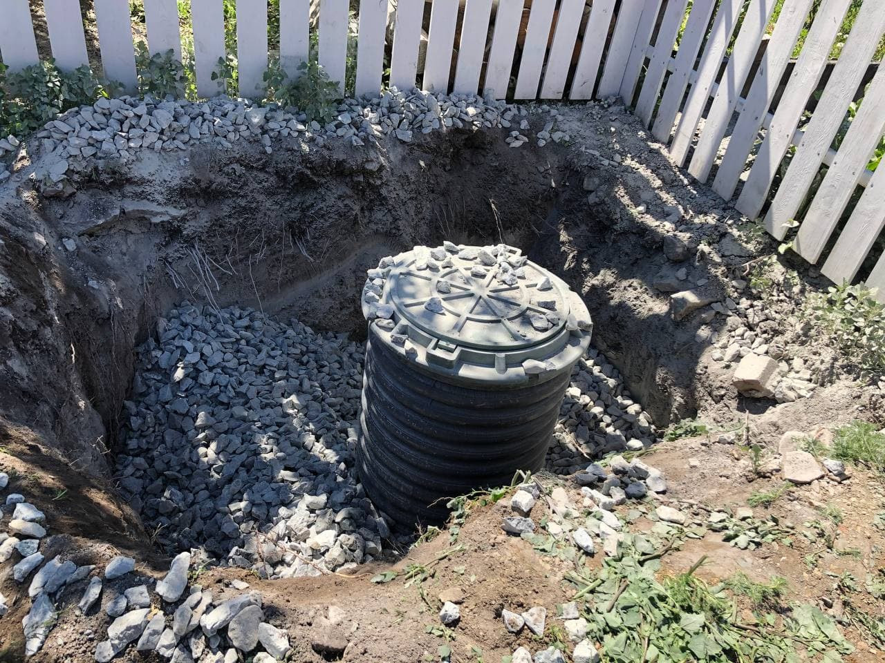 Баня 2-ух этажная 5*5,5 м.