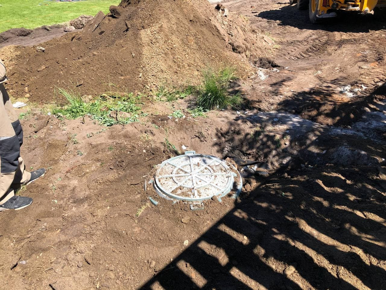 Баня 2-ух этажная 5*5,5 м.