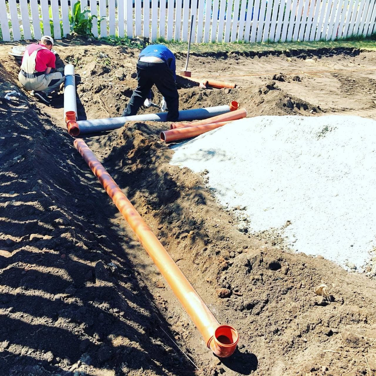 Баня 2-ух этажная 5*5,5 м.