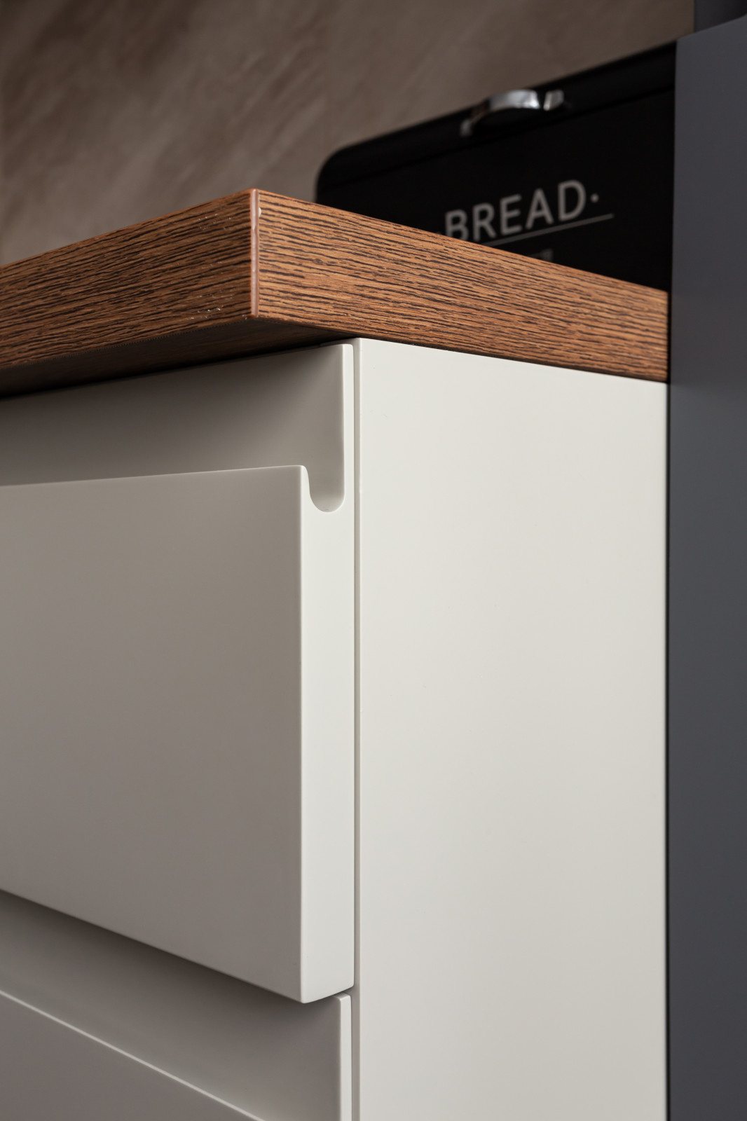 Угловая кухня в ЖК Домашний