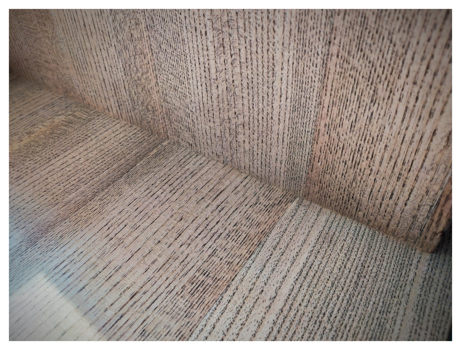 Откосы и подоконник