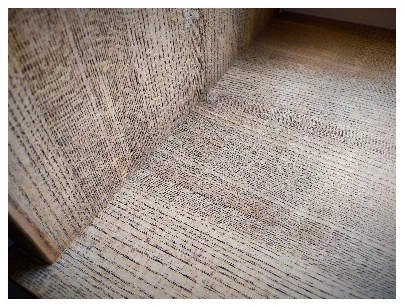 Откосы и подоконник