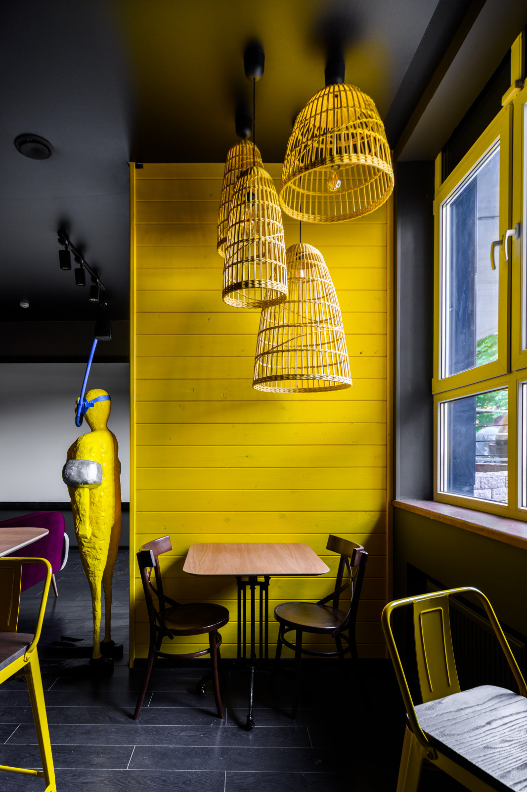 Кофейня г. Краснрдар