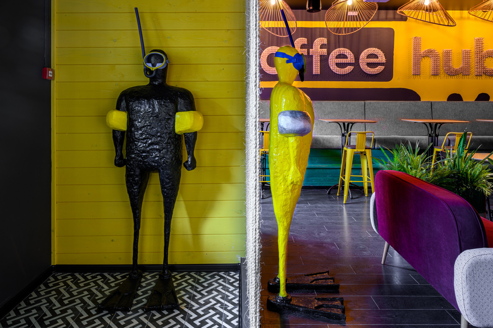 Кофейня г. Краснрдар