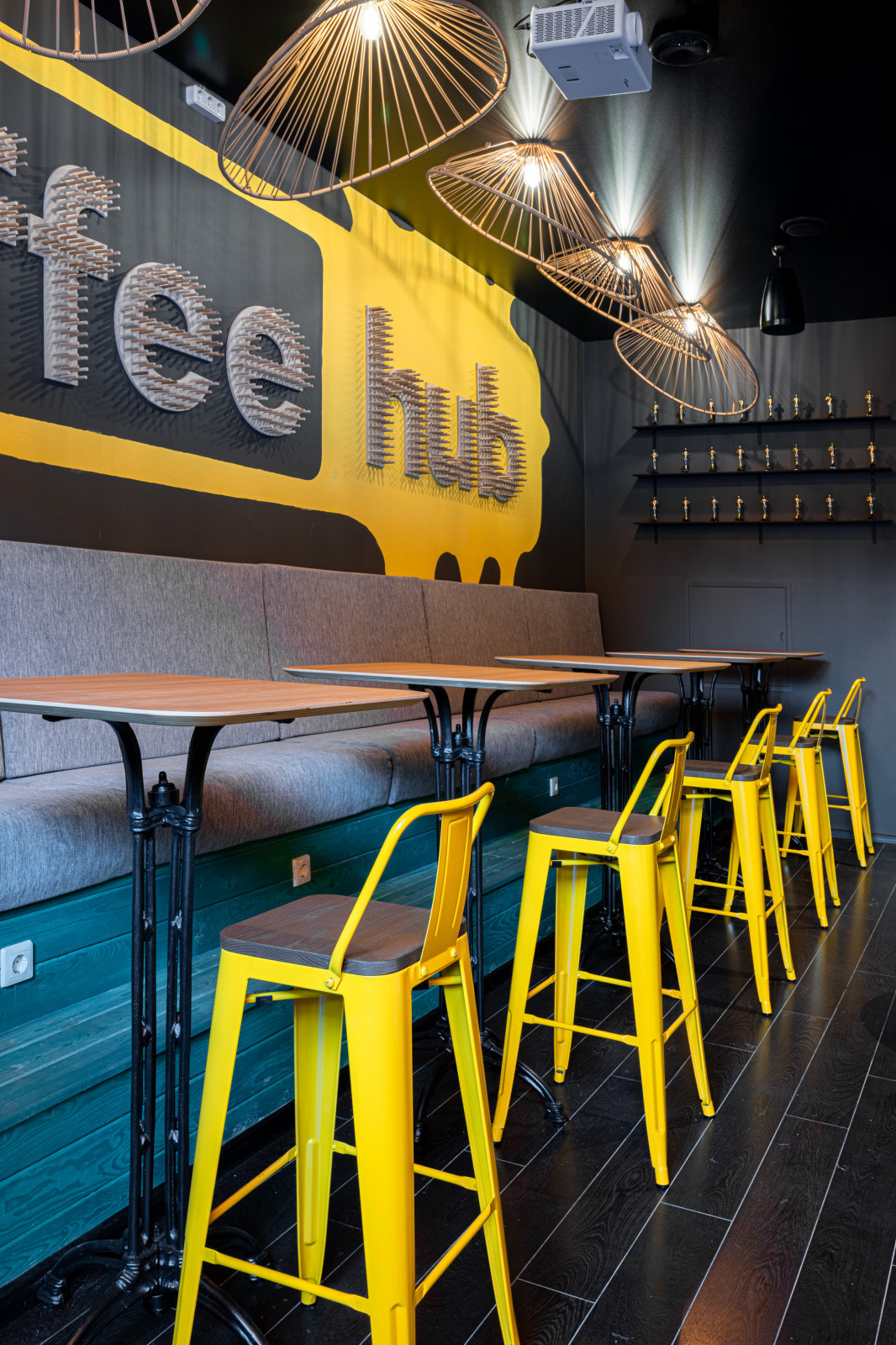 Кофейня г. Краснрдар