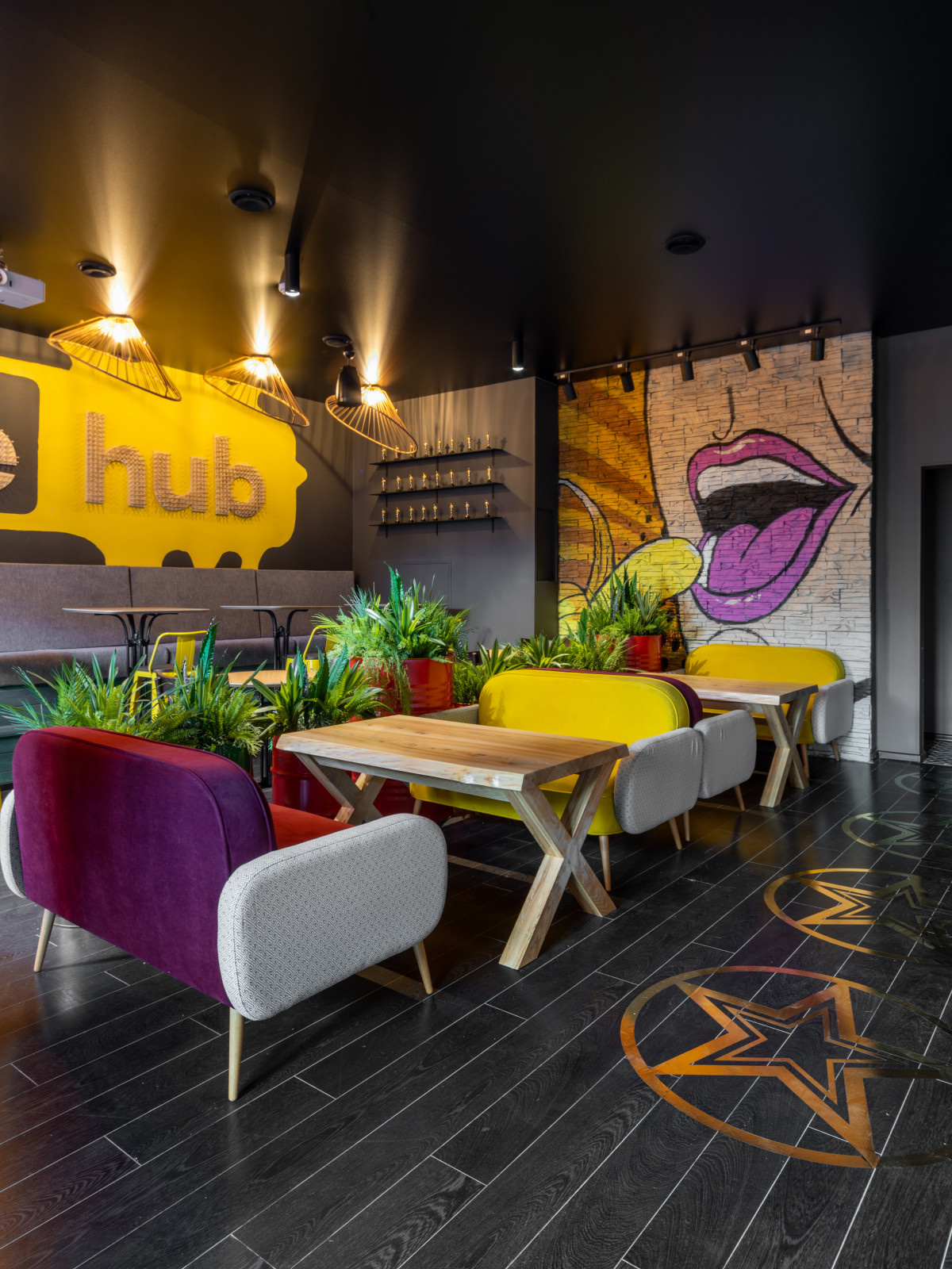 Кофейня г. Краснрдар