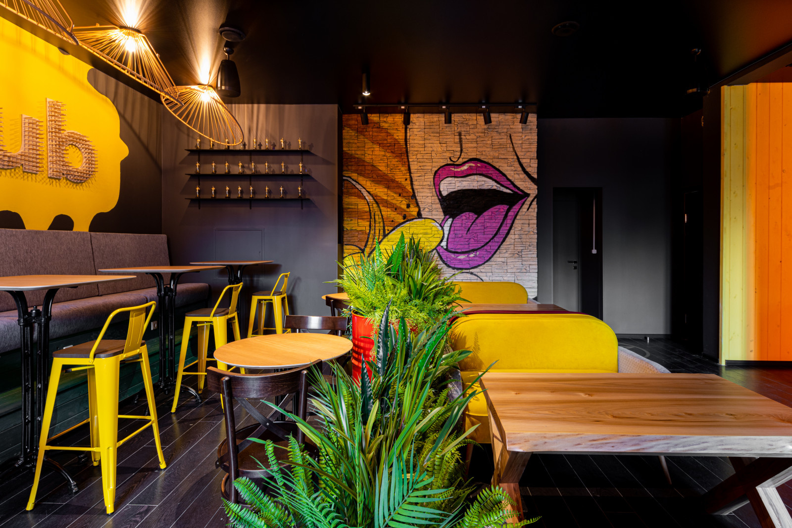 Кофейня г. Краснрдар