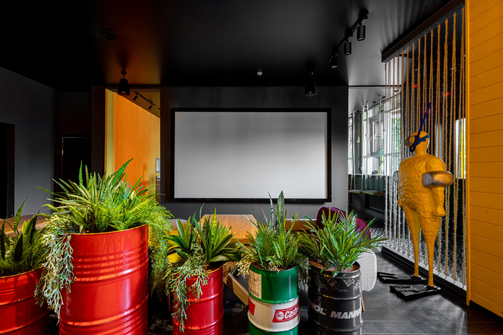 Кофейня г. Краснрдар